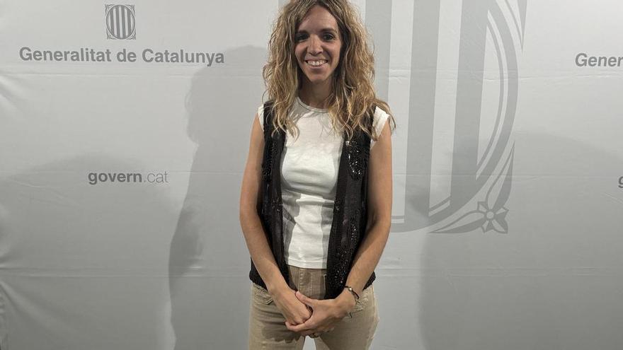 El Govern invertirà més de cent milions a la Catalunya Central amb el nou pressupost