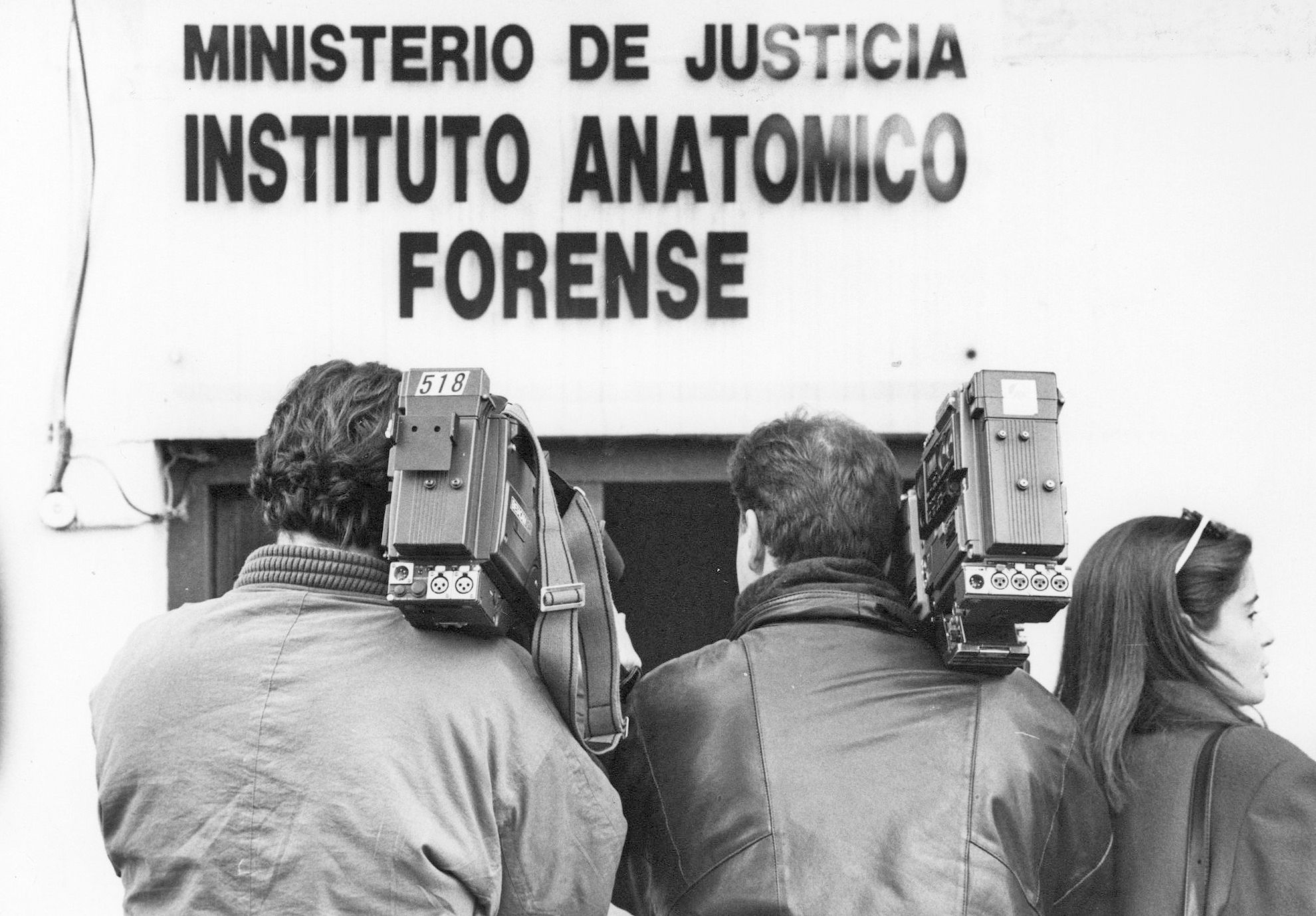 El caso Alcàsser: las imágenes del crimen que marcó a todo el país