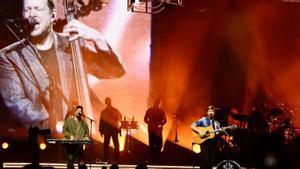 Festa, mística i tremolor de terra al Sant Jordi