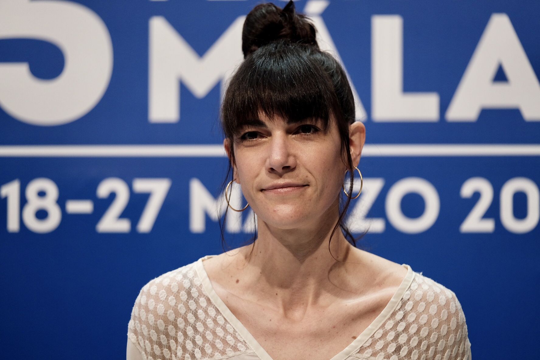 Alfombra roja de la gala de clausura del Festival de Cine de Málaga