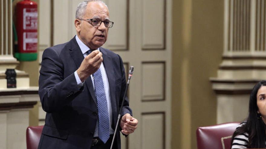 ASG elogia la supresión del copago farmacéutico para los pensionistas