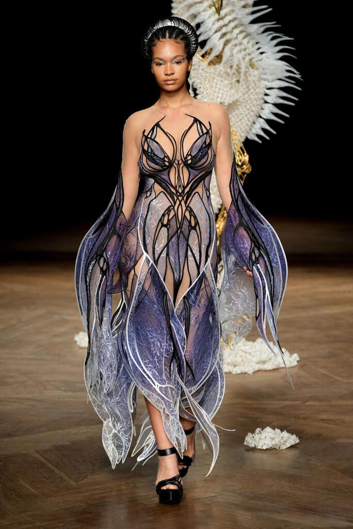 Iris Van Herpen