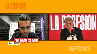 Hubo intento de negociación por Joan Garcia