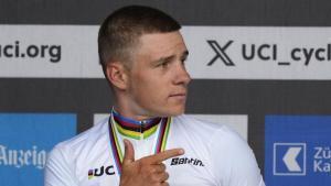 L’esperada tornada d’Evenepoel