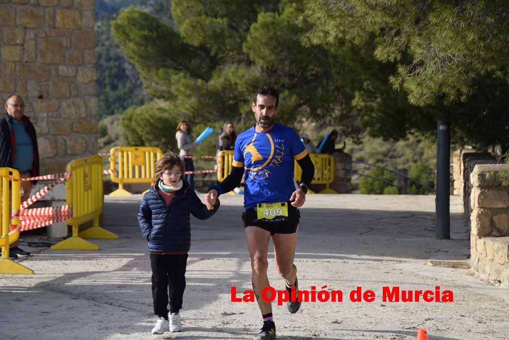 Trail Puentes de Cieza 2022 (II)