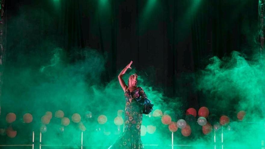 Concierto de Nayara Madera y parque infantil completan la oferta de la feria ecuestre de Escurial este fin de semana