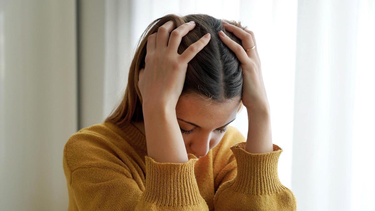 Un trastorno emocional puede repercutir en el sueño y determinadas patologías neurológicas pueden generar cambios cognitivos o emocionales.
