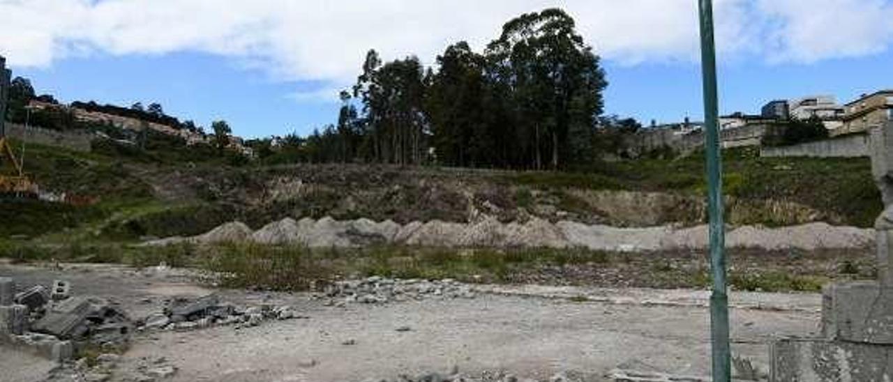 La finca de &quot;Coca-Cola&quot; en San Salvador. // Gustavo Santos