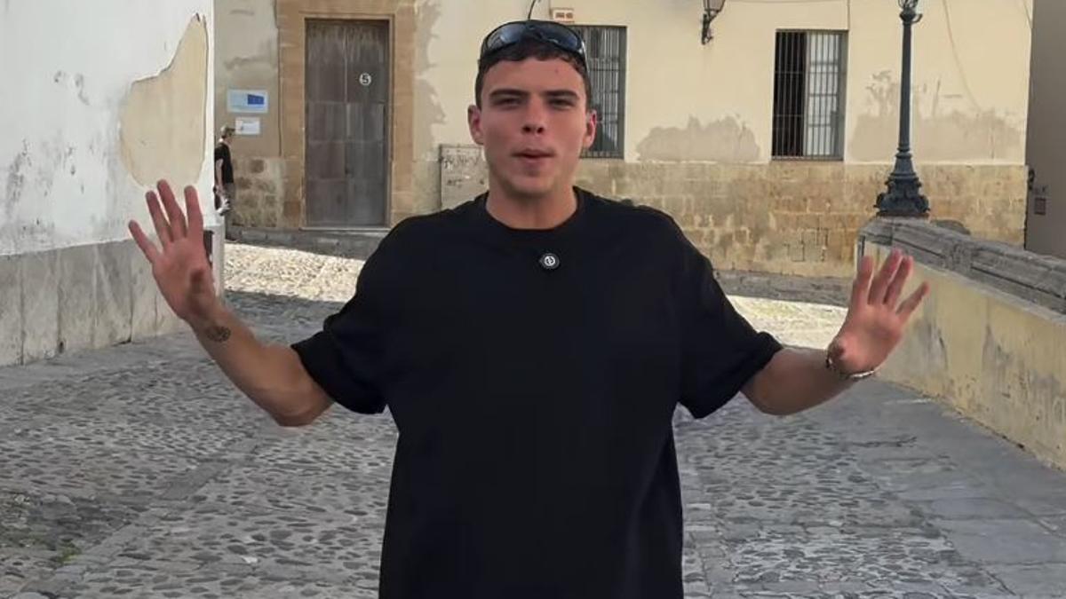 Un tesoro escondido en Cádiz: lo dejó allí el pirata que inspiró a Jack Sparrow