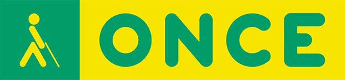 Logotipo de la ONCE