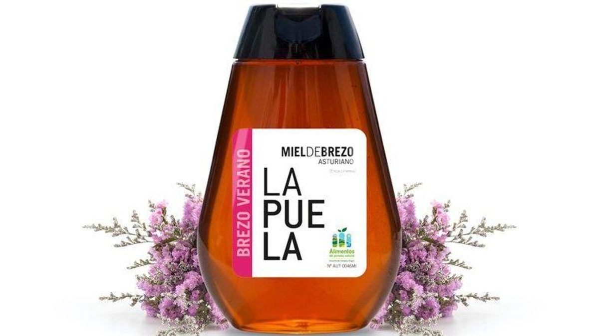 Miel la Puela