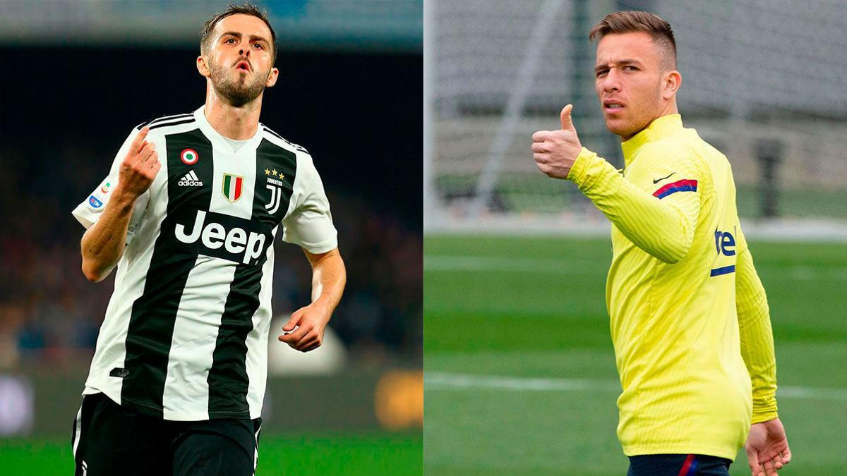 Arthur-Pjanic, ¿quién ganaría con el trueque?