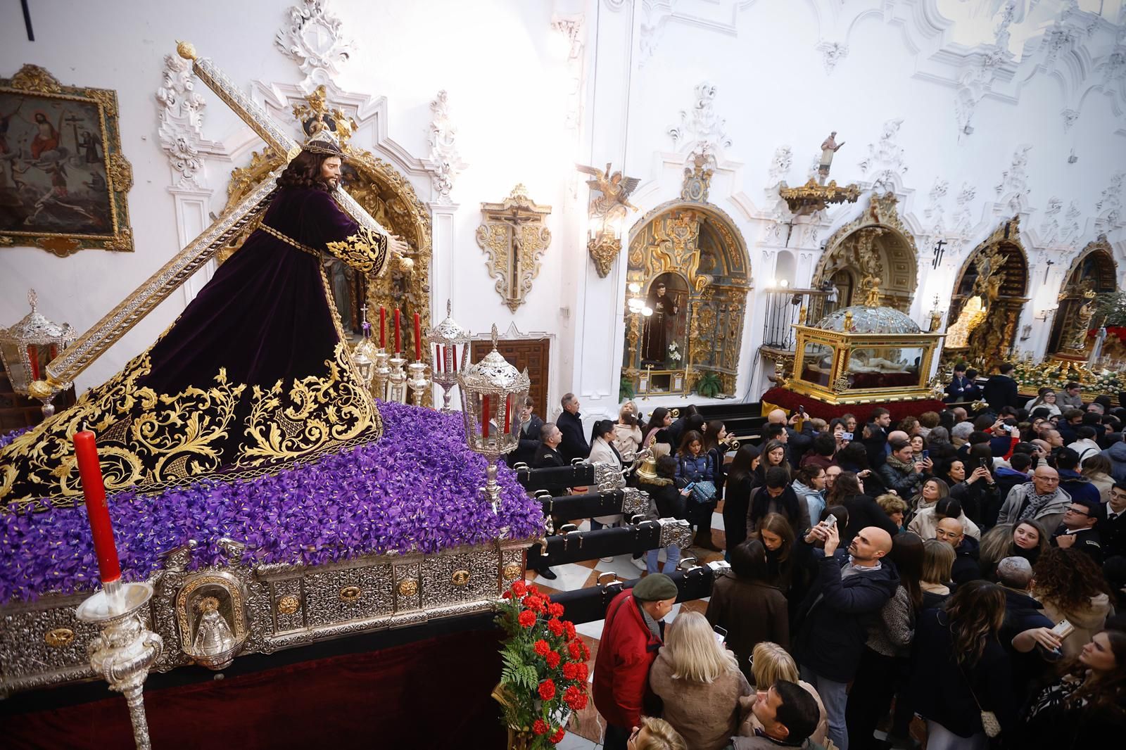 Exposición Magna de Priego de Córdoba