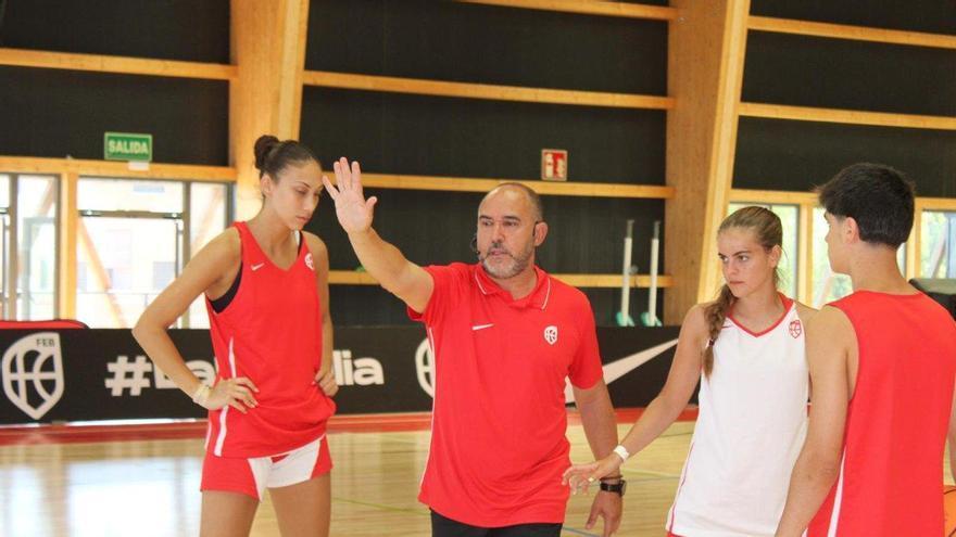 ¿Mensaje de Ponsarnau para Xavi Albert? "Nadie puede entrenar como Pedro Martínez"