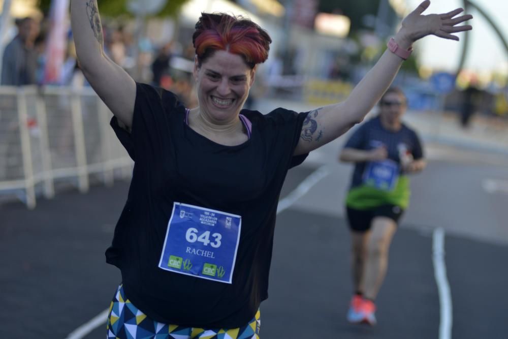 Carrera popular Los Alcázares 10 kilómetros