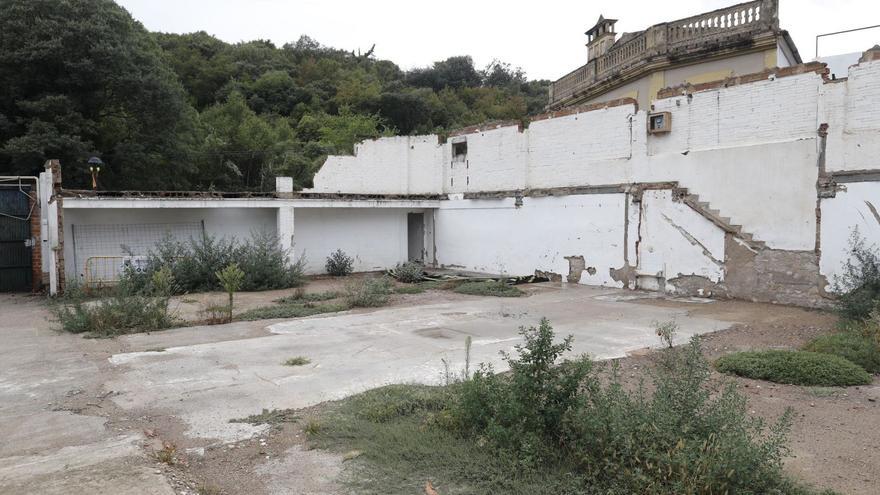 La Fundació Ramon Noguera obté la llicència per fer la residència Sant Daniel