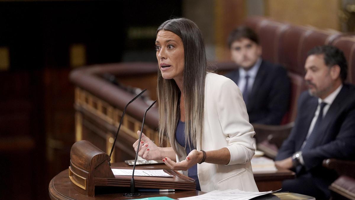 CRISIS VIVIENDA | Junts desahucia al Gobierno