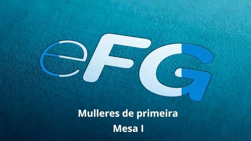 Foro: Mulleres de Primeira | Catro traxectorias para falar de igualdade