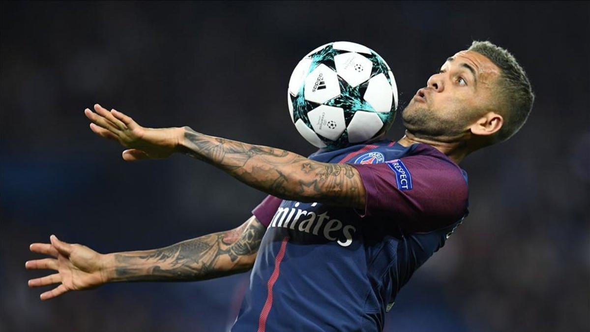 Dani Alves