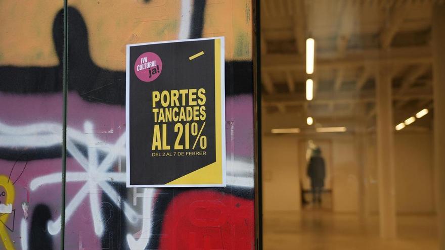 Les galeries d'art gironines, de vaga: "era obligada i necessària"