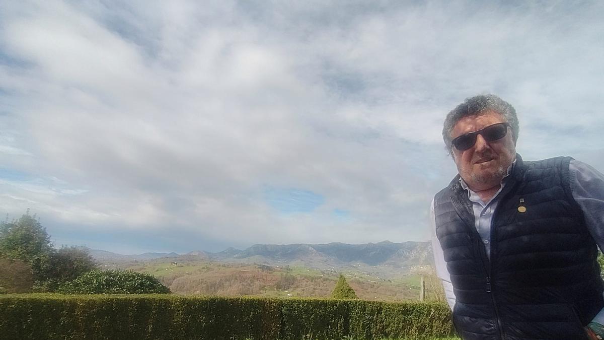 Bernabé Aguirre, guardia civil retirado y guía de montaña desde hace casi medio siglo, Premio Fayuela 2026