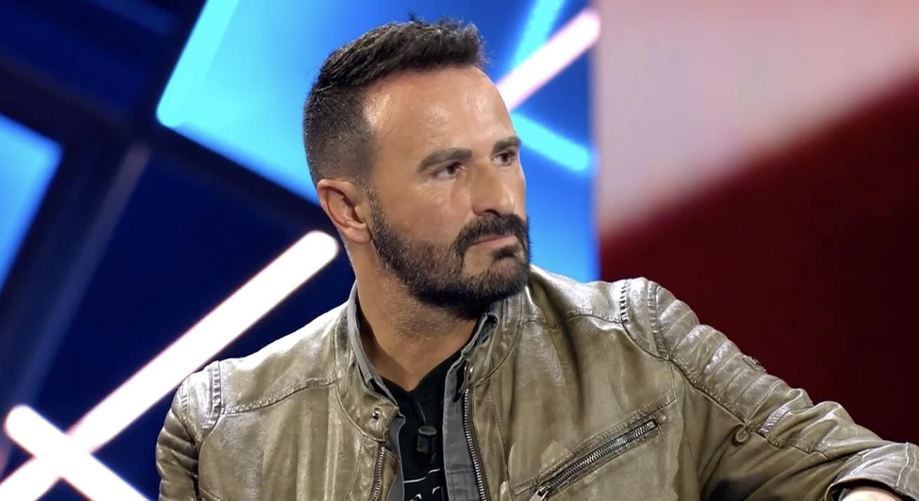 Marcos seguirá siendo colaborador de 'GH'