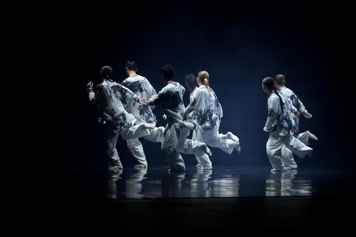 Dansa Valencia Internacional.