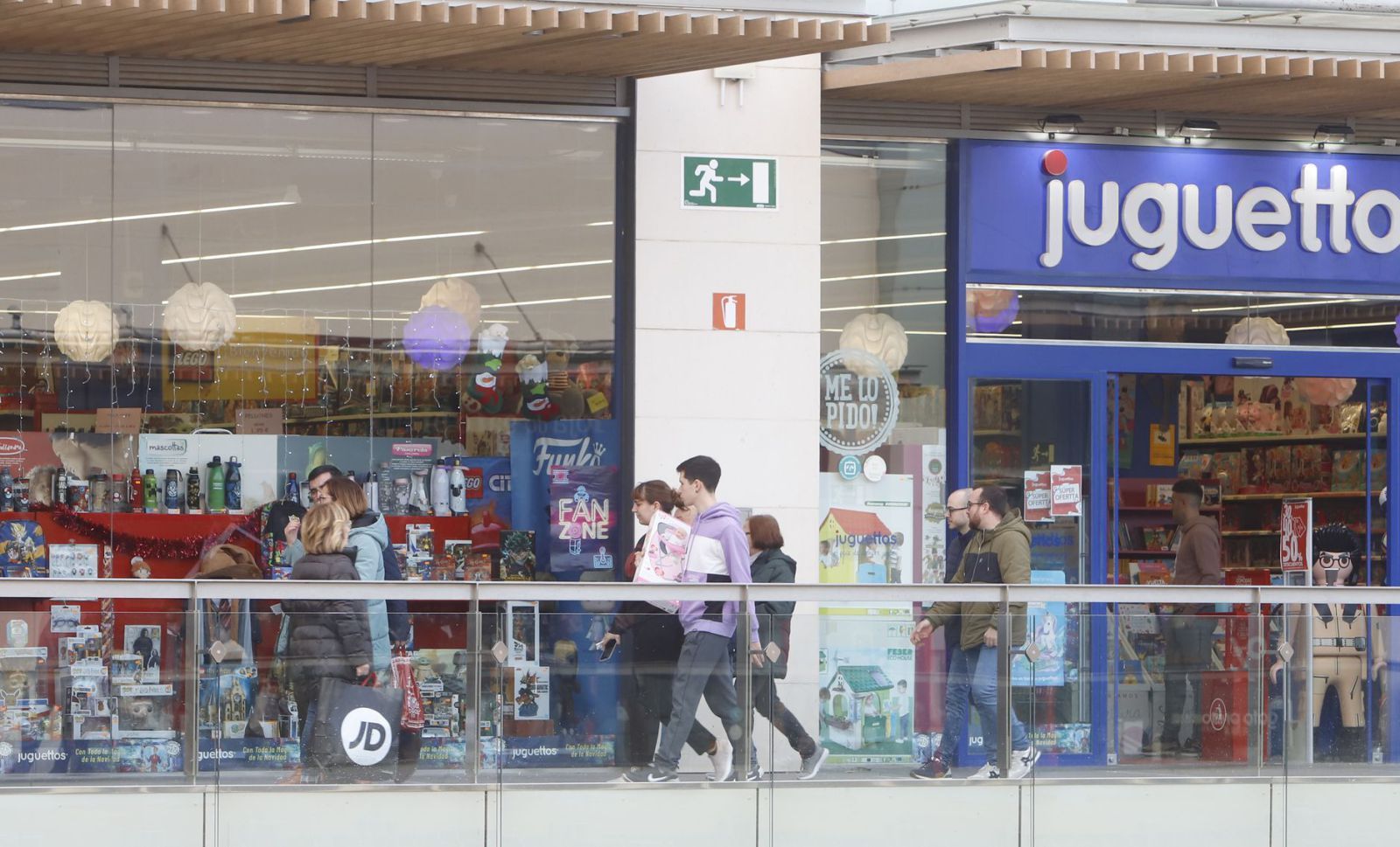 Juguetes puerto venecia deals