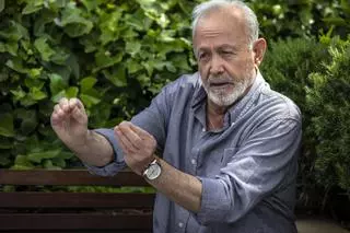 El juez Castro, sobre la amnistía: «Me duele mucho decirlo, pero ceder a cambio de votos no me parece digno»