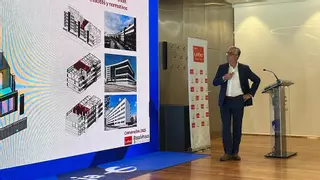 Lobe apuesta por duplicar su tamaño en el próximo lustro con la construcción de hasta 4.000 viviendas