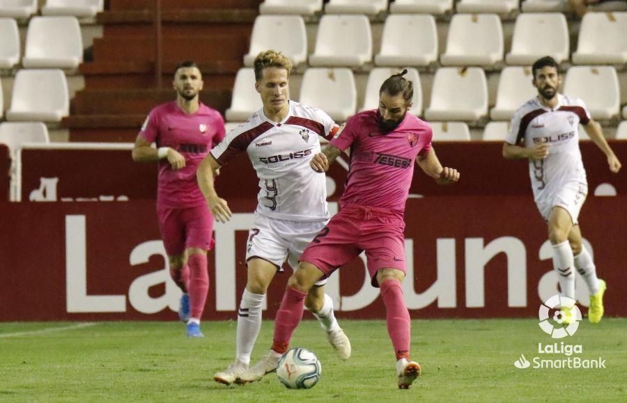 LaLiga SmartBank | Albacete - Málaga CF