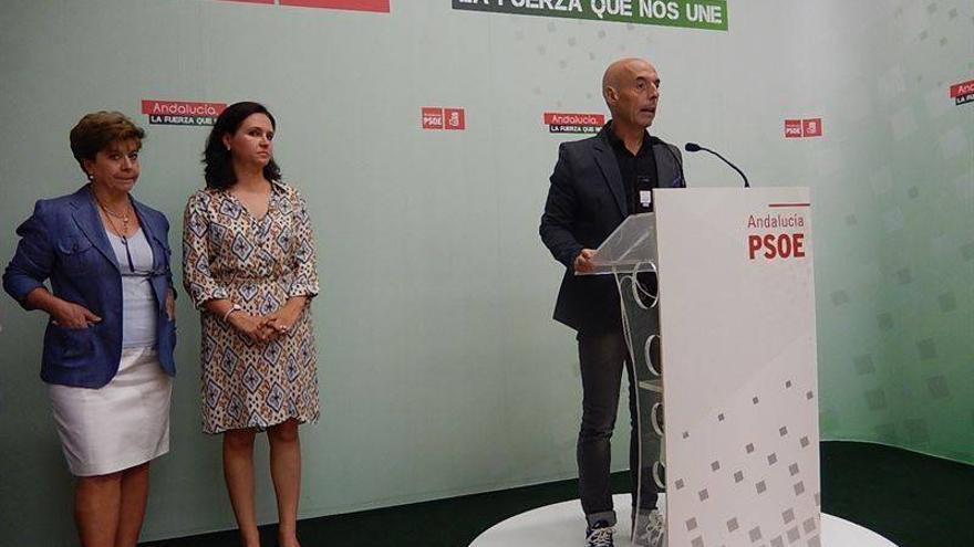 El PSOE reclama el incremento y la racionalización de las paradas de trenes en Los Pedroches