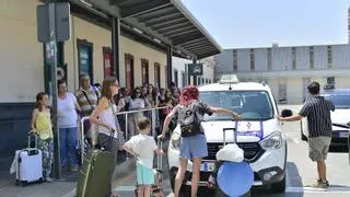 Reservar hotel en Alicante para Hogueras ya cuesta hasta 500 euros por noche