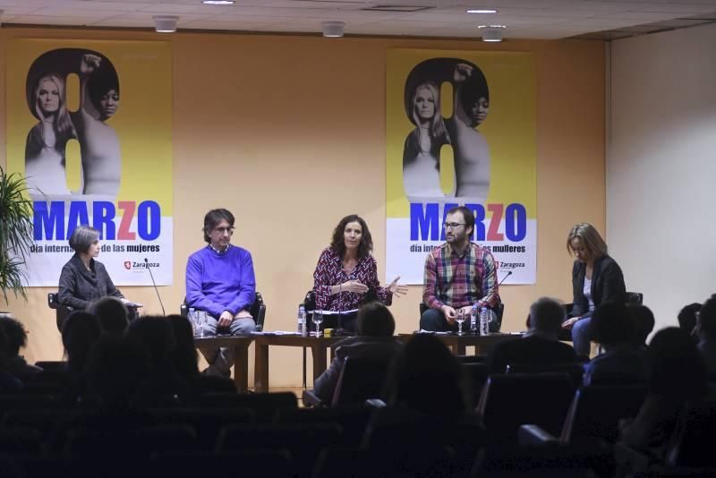 JORNADA DE DIVULGACIÓN CIENTÍFICA EN LA CASA DE LA MUJER