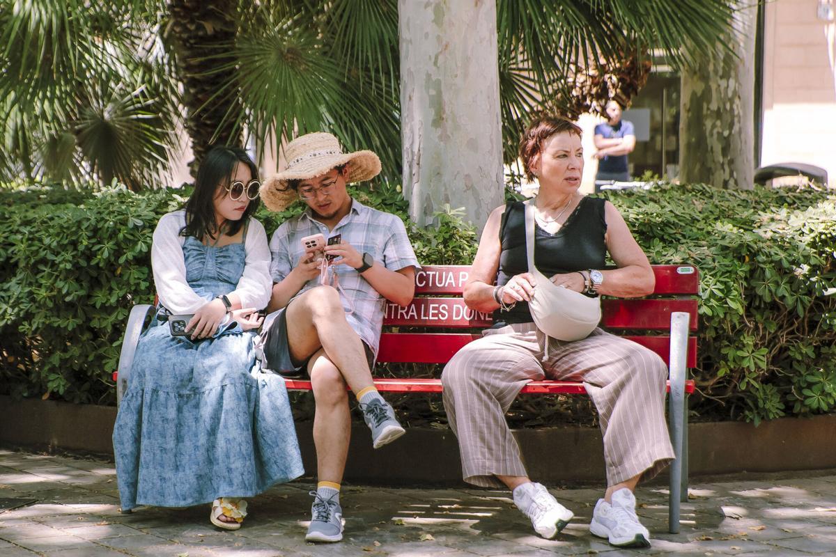 Baleares se prepara para un verano más caluroso de lo habitual