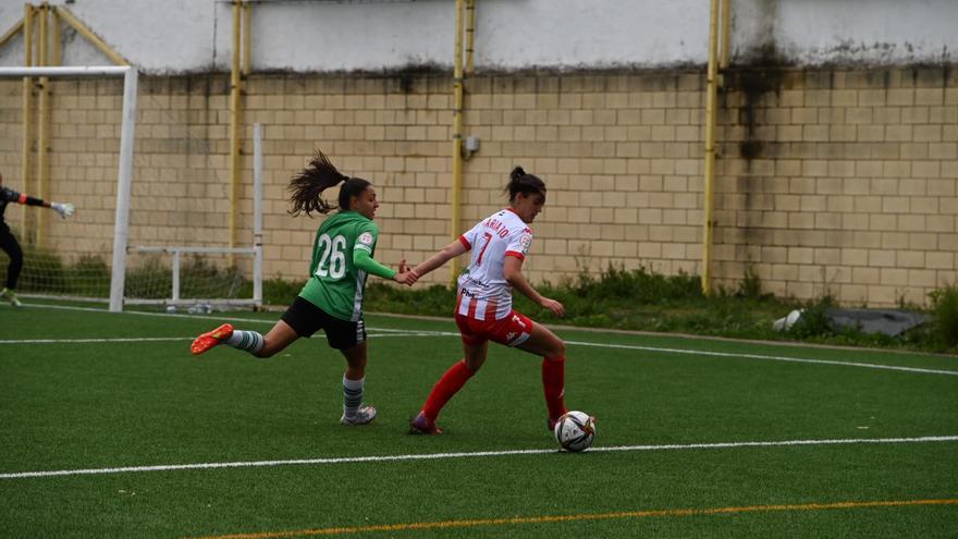 Santa Teresa y Cacereño echan el cierre a la liga