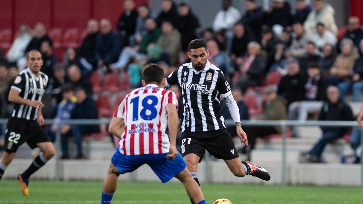 Benito Ramírez, la apuesta personal de Íñigo Vélez