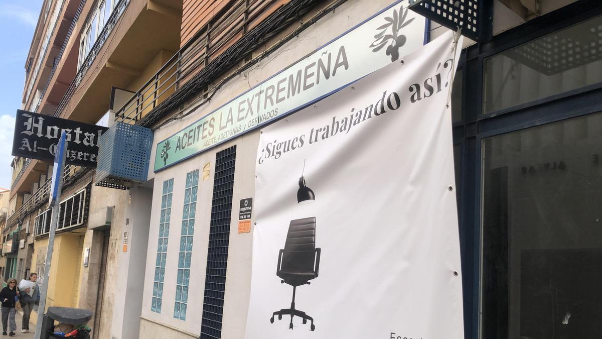 Fotogalería | La franquicia NODO se implanta en Cáceres