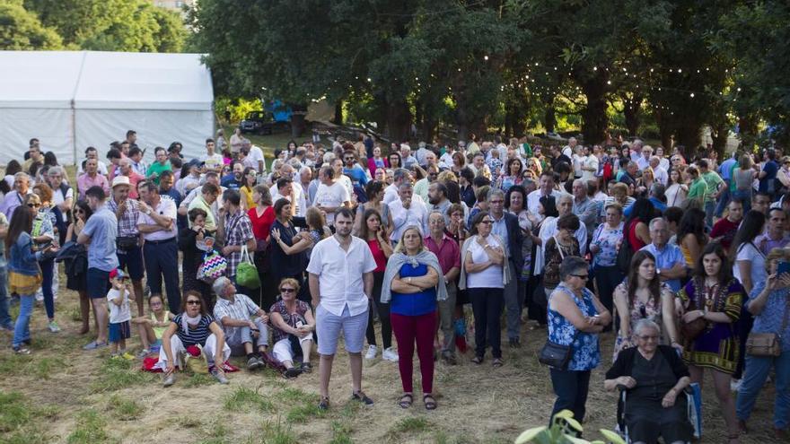 Festa da Empanada de Bandeira: una receta que es un tesoro