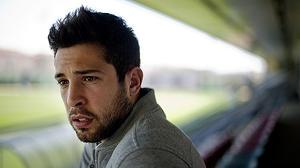 El lateral blaugrana creu que el Barça culminarà una gran temporada.