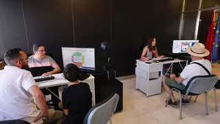 El Córdoba CF ruega a sus socios que avisen si no se van a presentar a una cita presencial reservada