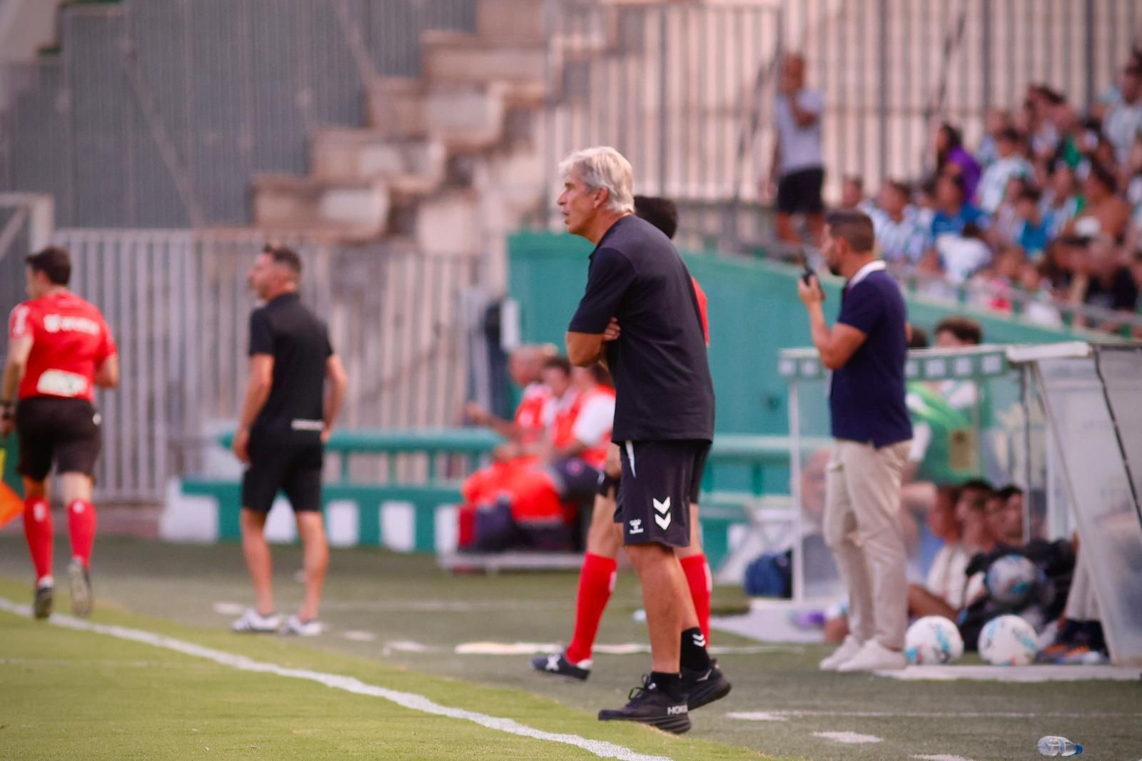 El Trofeo Puertas de Córdoba en imágenes