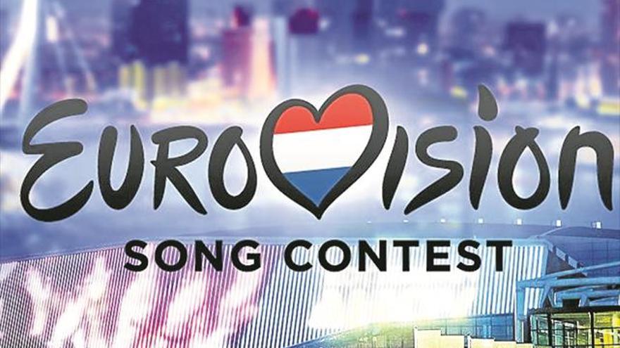 Rotterdam será la sede del certamen de Eurovisión