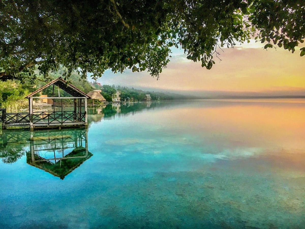 Bacalar