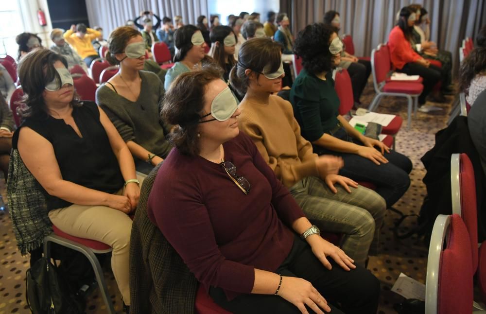 eWomanCoruña | Mujeres de éxito