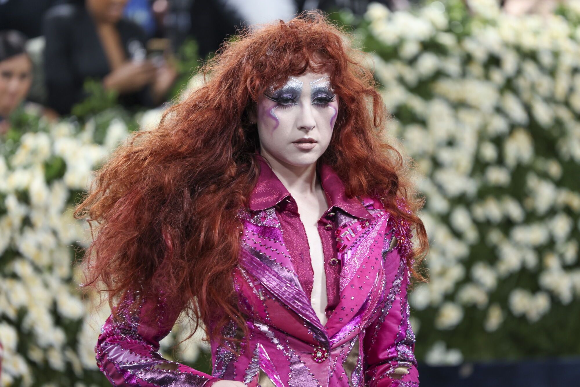 Las mejores imágenes de la Met Gala 2025.