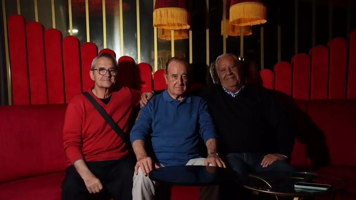 Tus padres ya salían por Russafa hace 60 años: las salas que la ZAS podría silenciar