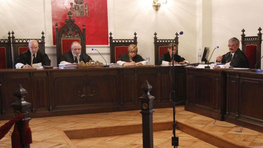 La excarcelación del violador de Benavente por el “solo sí es sí” llega al Tribunal Supremo