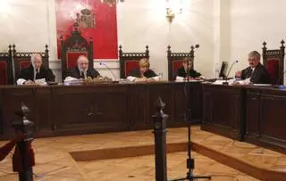 La excarcelación del violador de Benavente por el “solo sí es sí” llega al Tribunal Supremo