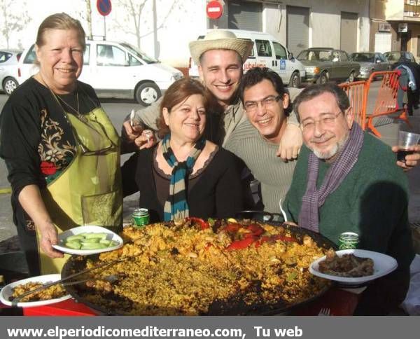 ZONA D 3 - PAELLAS DE BENICASSIM